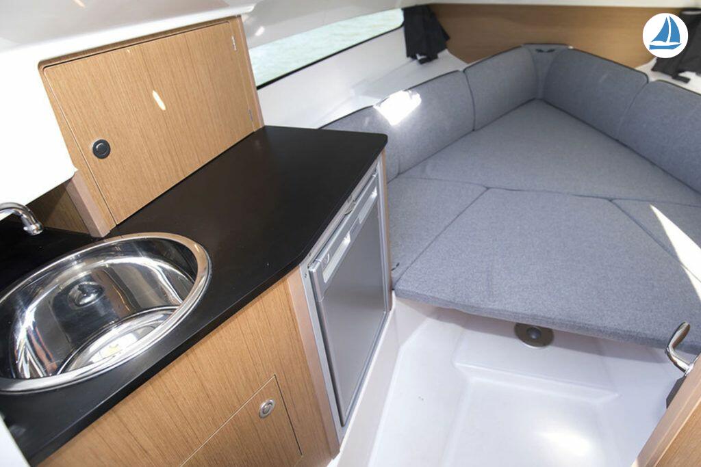 صور Beneteau  Flyer 8 SUNdeck 6