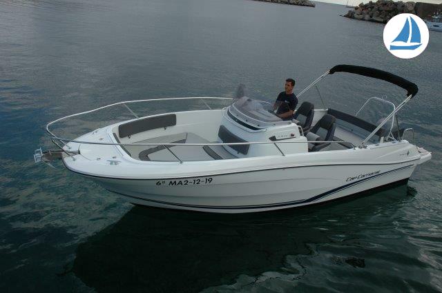 صور Jeanneau Cap Camarat 7.5CC 2019 2