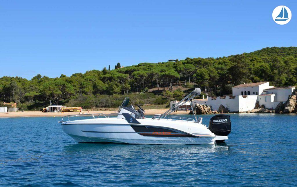 صور Beneteau  Flyer 6.6 SPACEdeck 3
