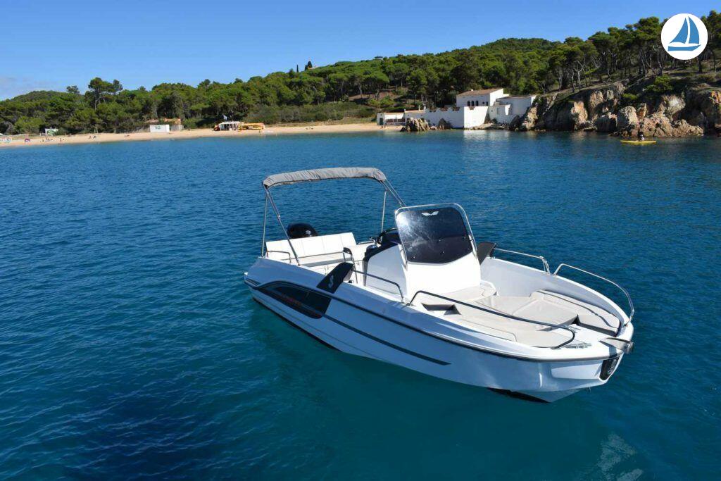 صور Beneteau  Flyer 6.6 SPACEdeck 9