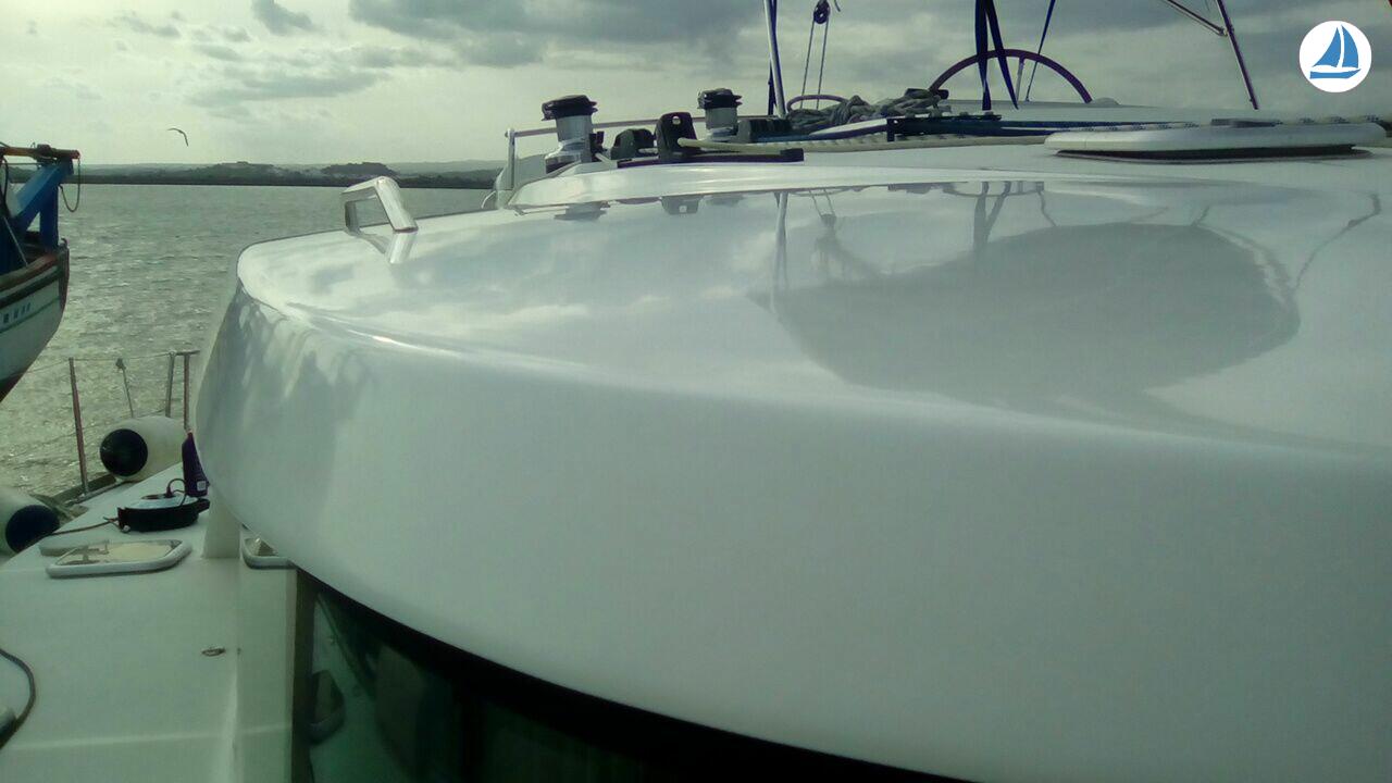 صور Lagoon 440 10