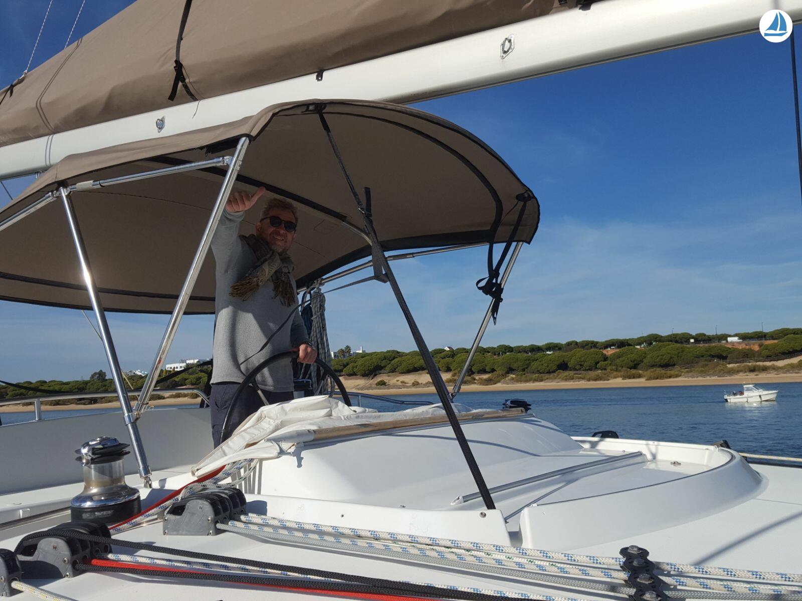 صور Lagoon 440 11