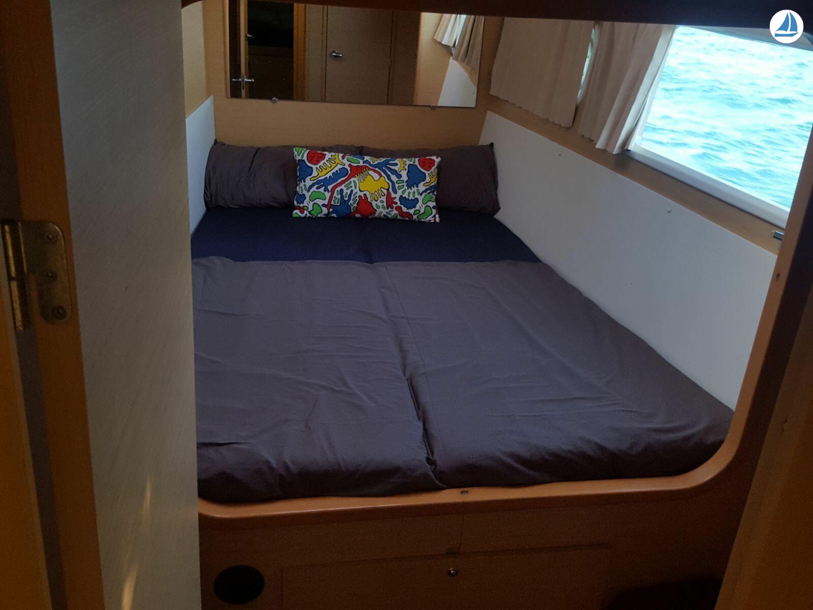 صور Lagoon 440 12