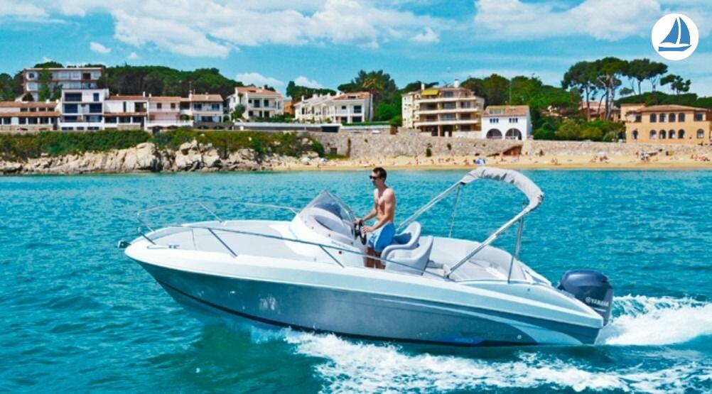 صور Beneteau Flyer 650 Sun Deck 1