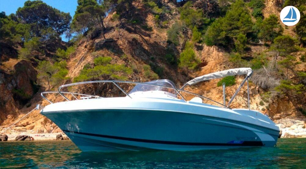 صور Beneteau Flyer 650 Sun Deck 2