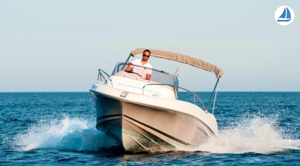 صور Beneteau Flyer 650 Sun Deck 4