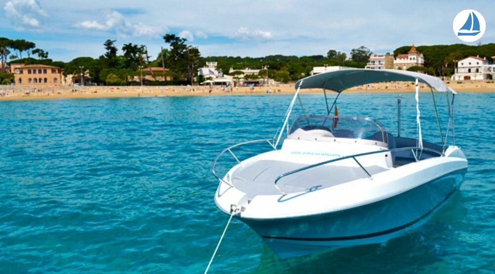 صور Beneteau Flyer 650 Sun Deck 5