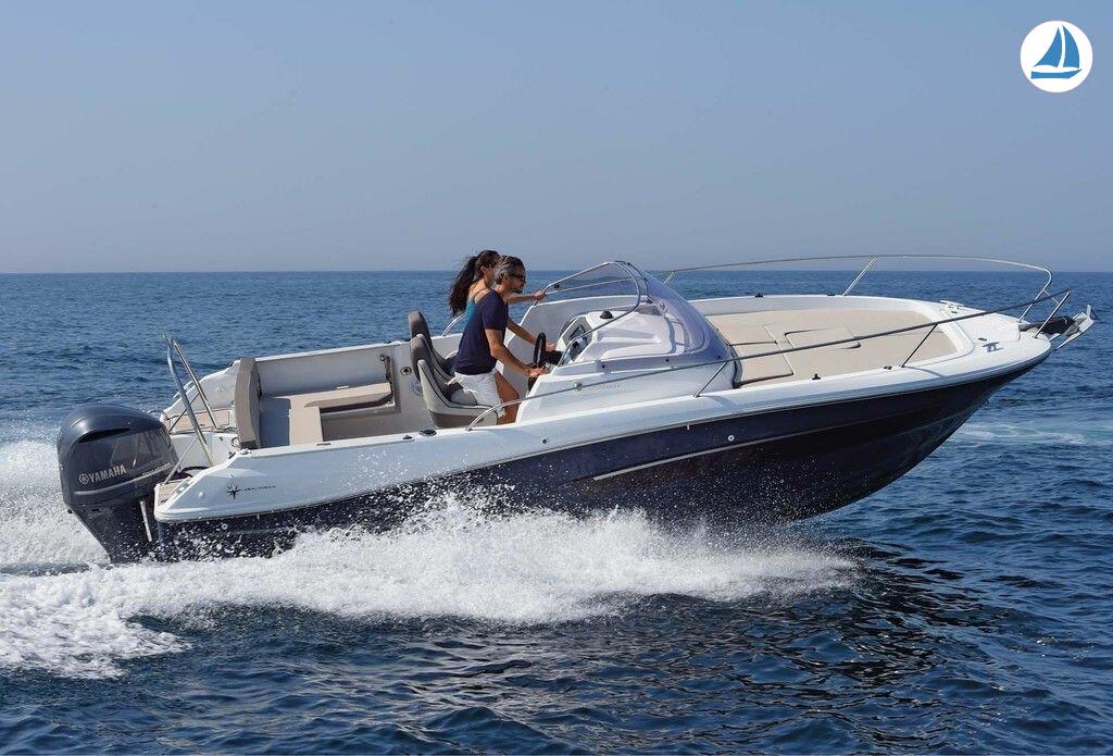 صور Jeanneau Cap Camarat 7.5WA 1