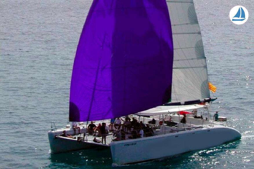 صور Supercatamaran 78 1