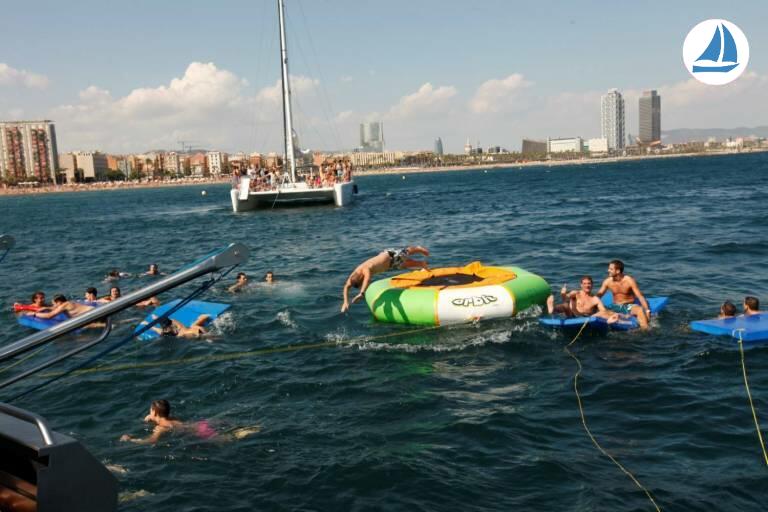 صور Supercatamaran 78 3