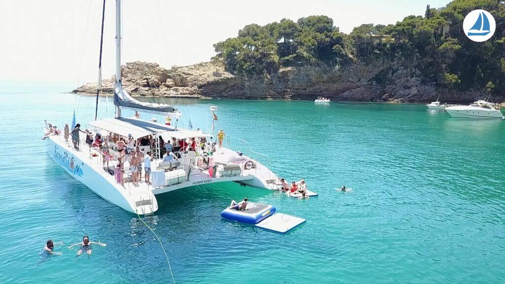 صور Supercatamaran 120 3