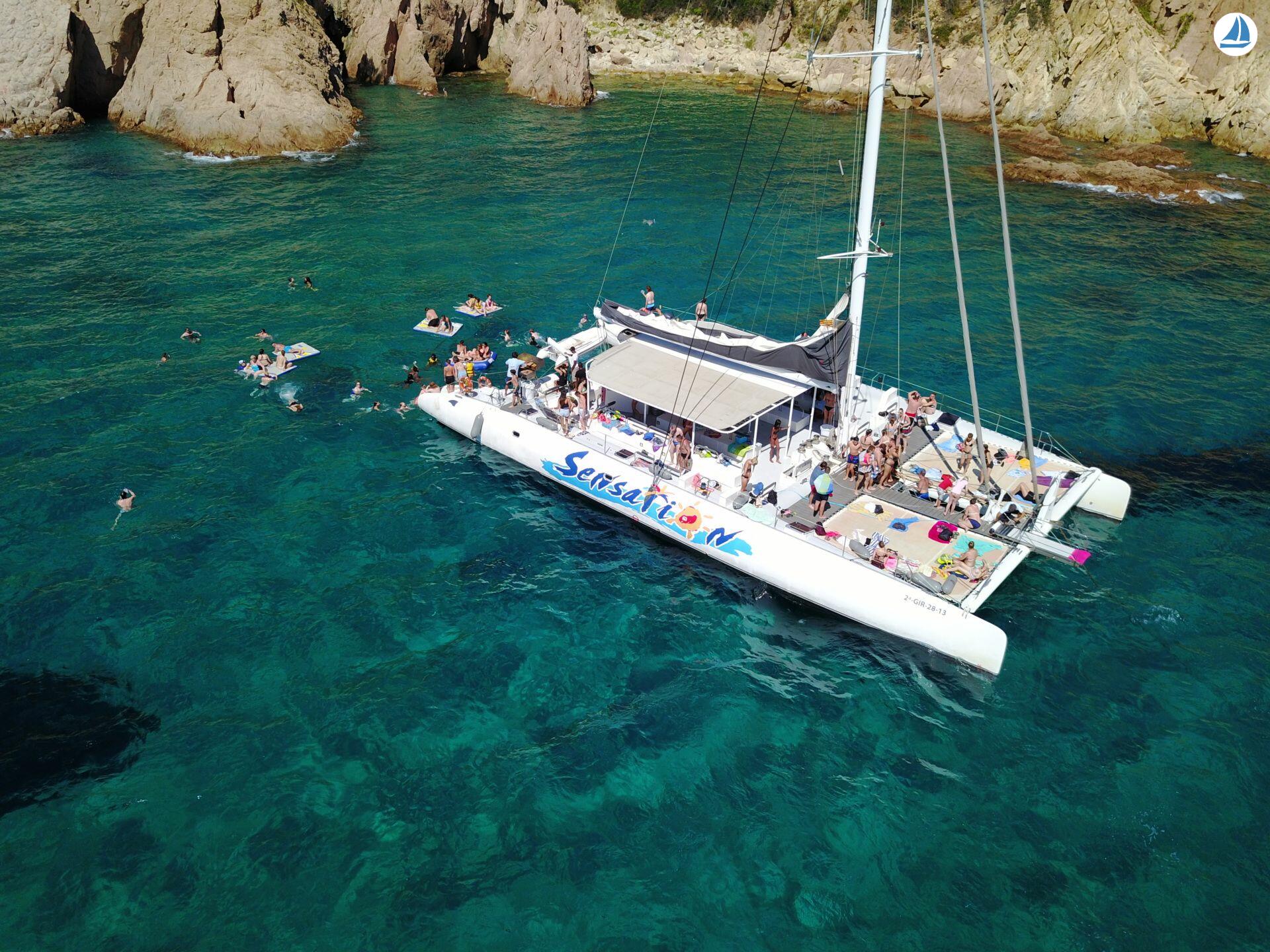 صور Supercatamaran 120 6