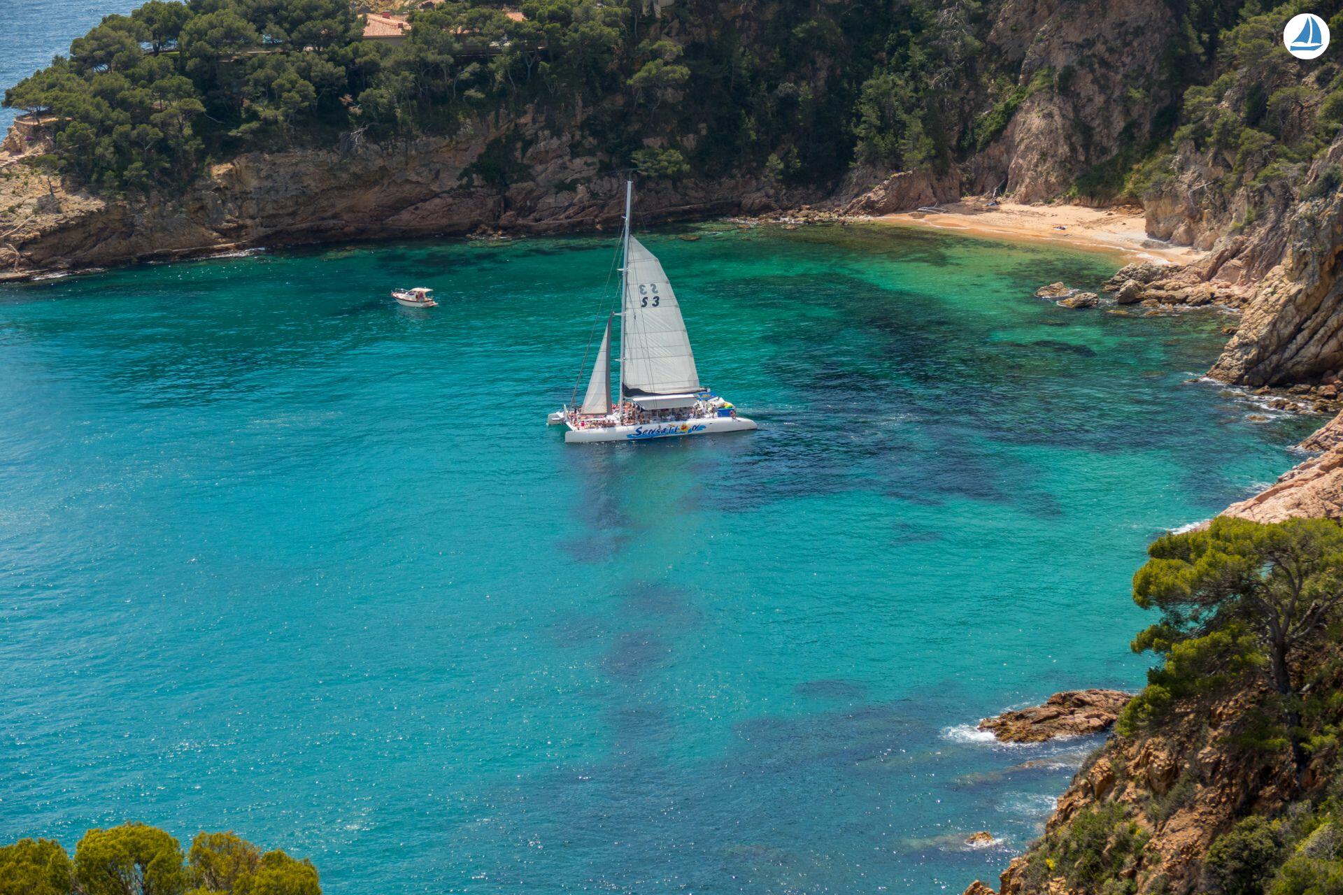صور Supercatamaran 120 9