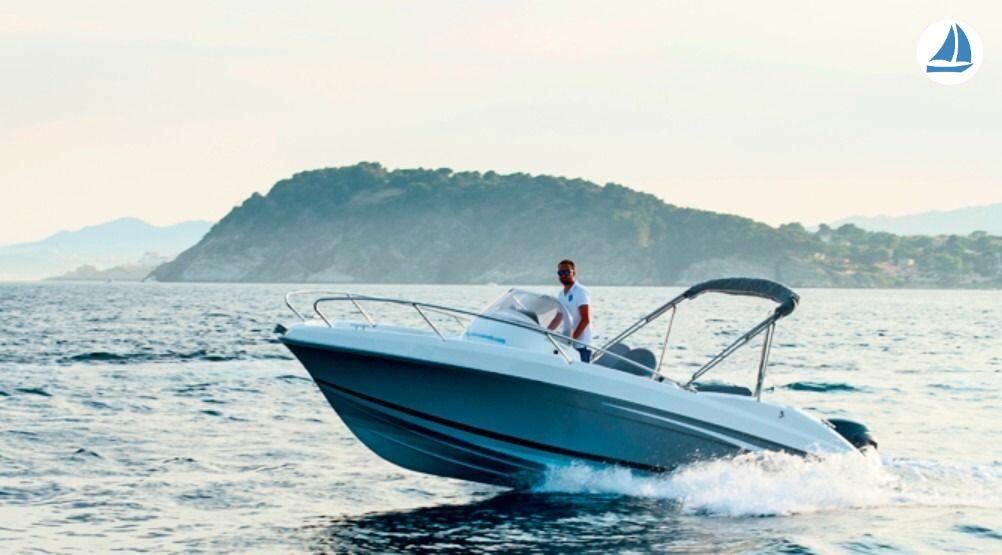 صور Beneteau Flyer 650 Sun Deck 1
