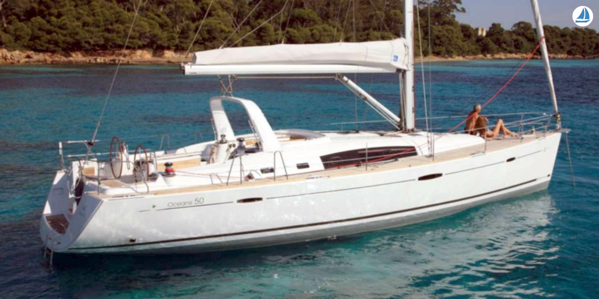 صور Beneteau B?n?teau 50 1
