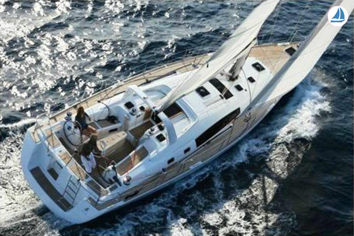 صور Beneteau B?n?teau 50 2