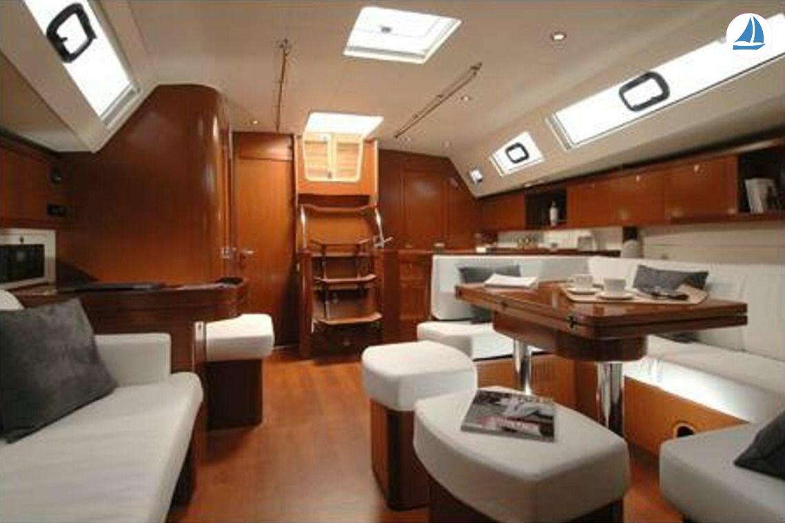 صور Beneteau B?n?teau 50 3