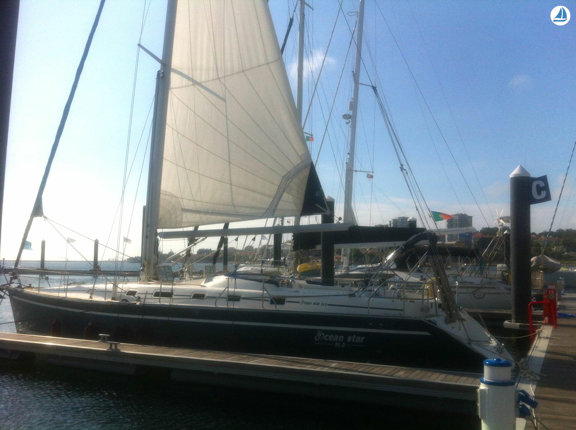 صور Ocean Star 51.2 2