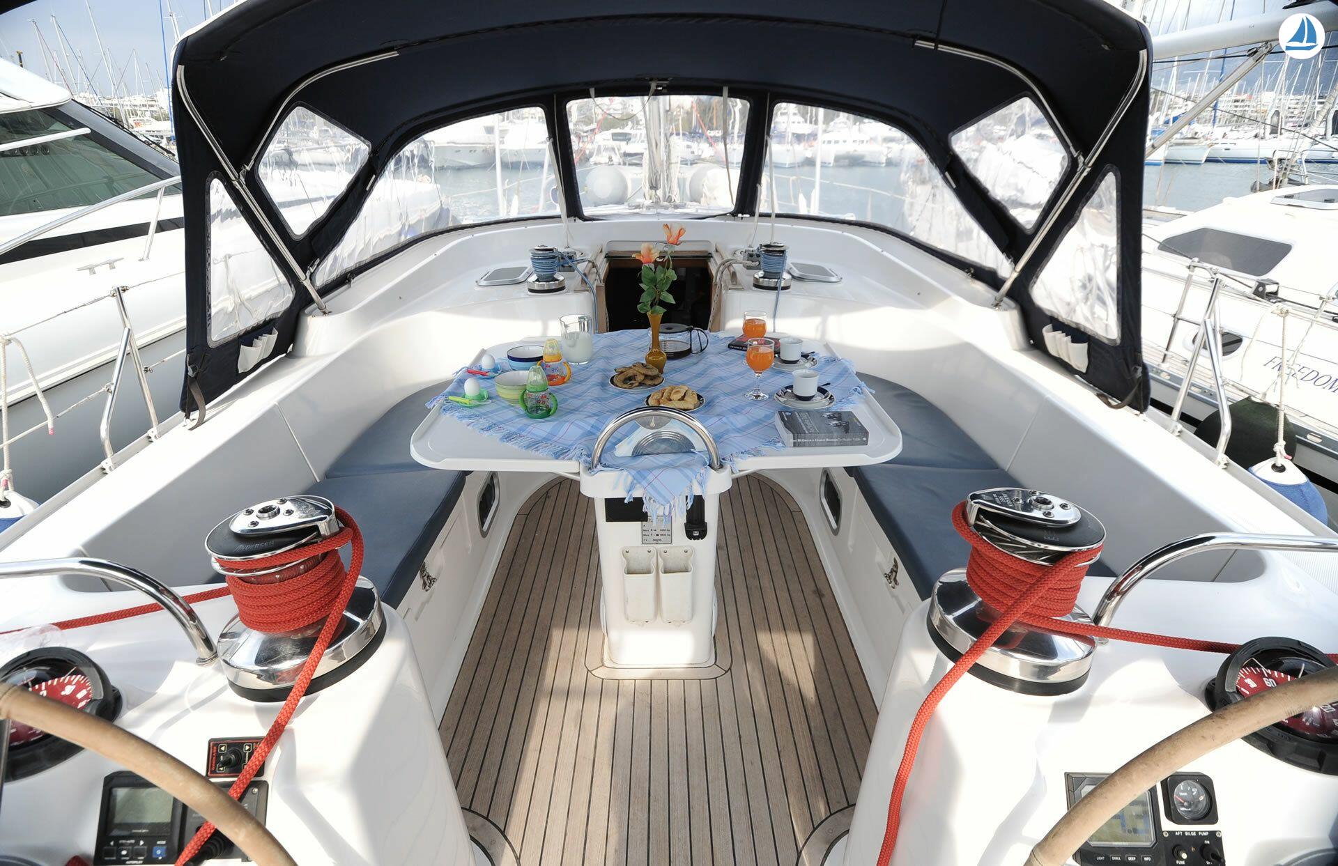 صور Ocean Star 51.2 11