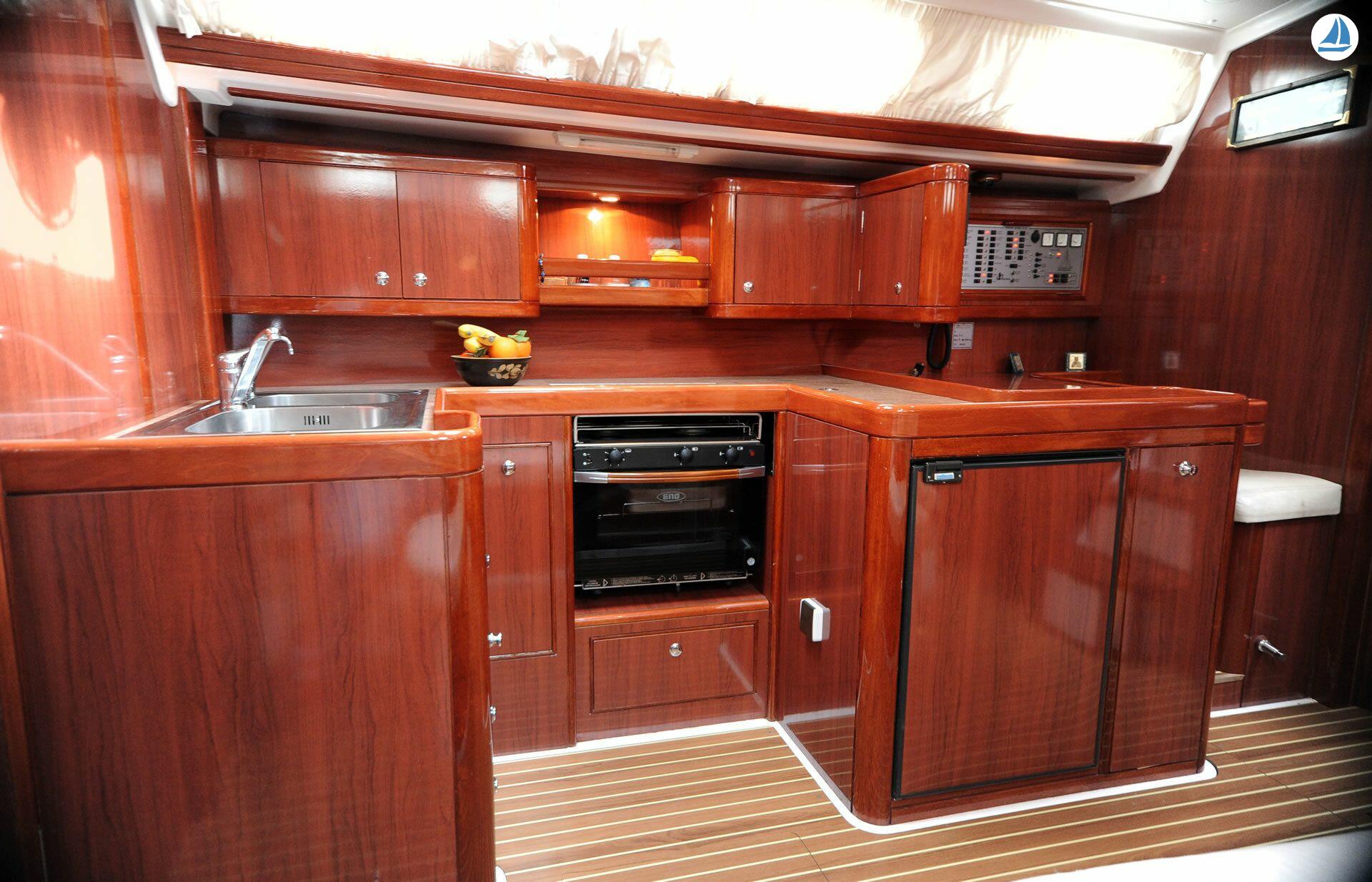 صور Ocean Star 51.2 16