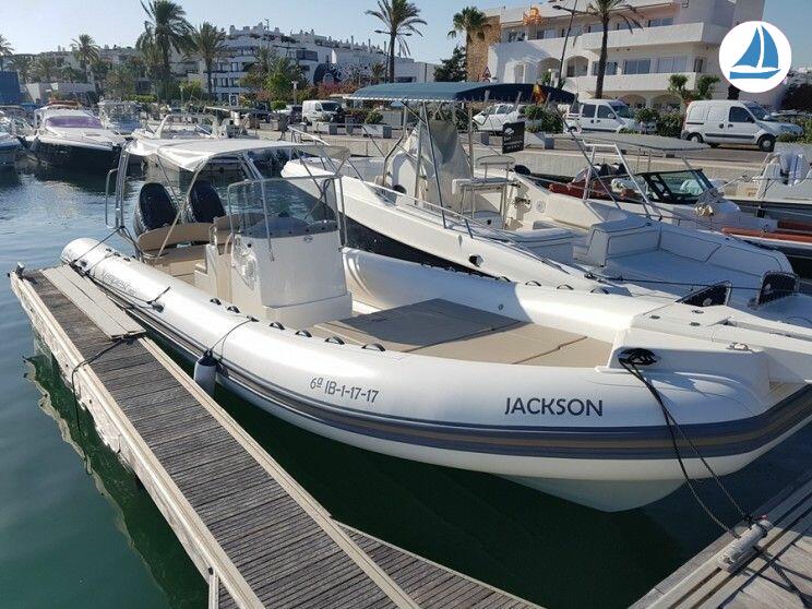 صور Capelli Tempest 900 sun 1