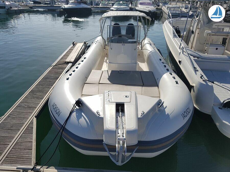 صور Capelli Tempest 900 sun 2