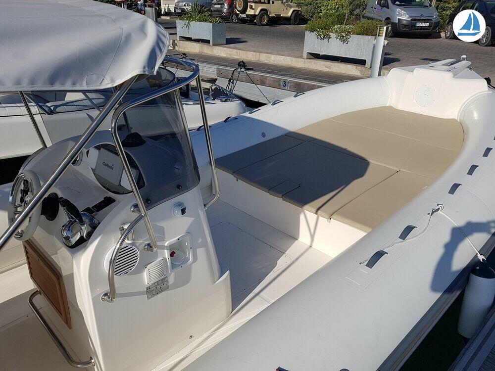 صور Capelli Tempest 900 sun 4