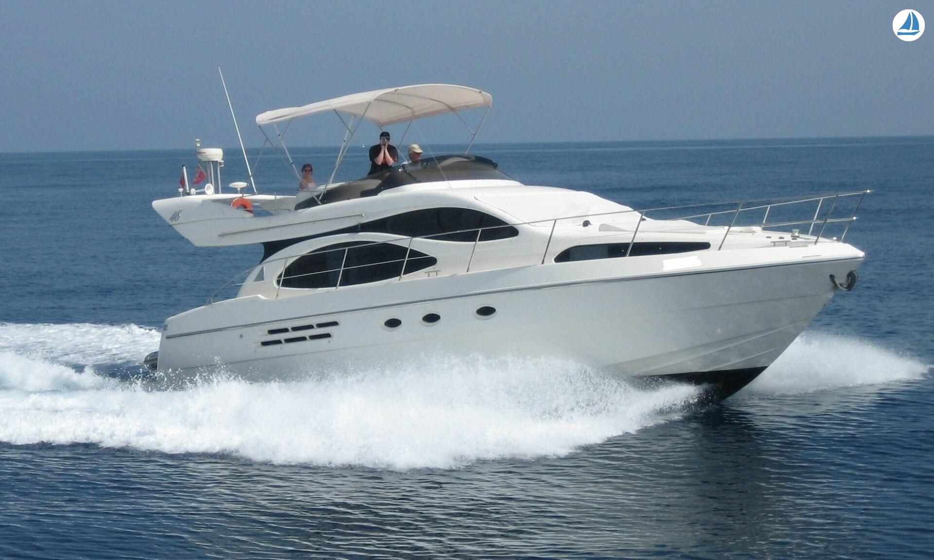 صور Azimut 46 1