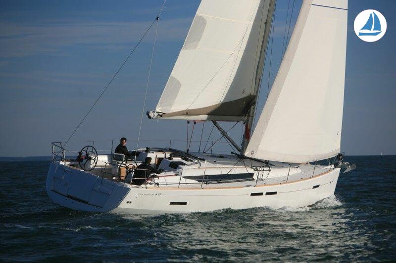 صور Jeanneau SUN ODYSSEY 439 1