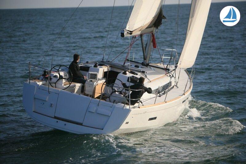 صور Jeanneau SUN ODYSSEY 439 2