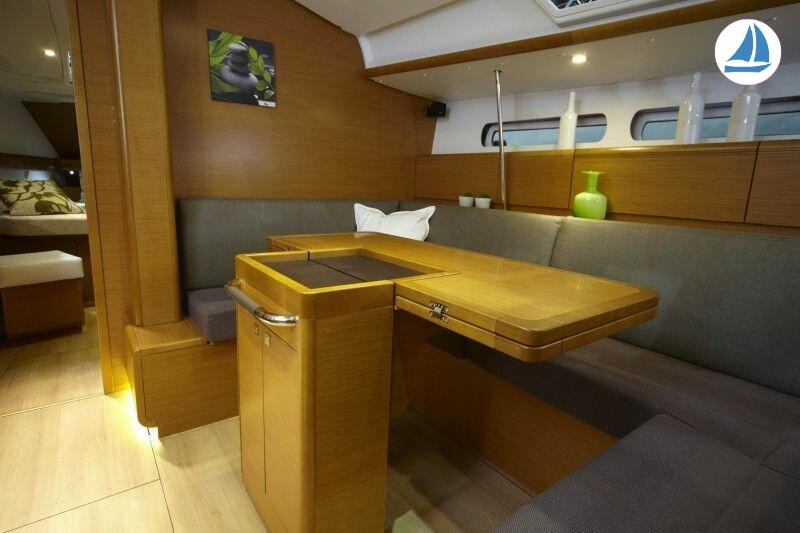 صور Jeanneau SUN ODYSSEY 439 4