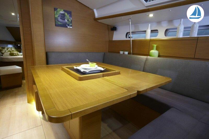 صور Jeanneau SUN ODYSSEY 439 7