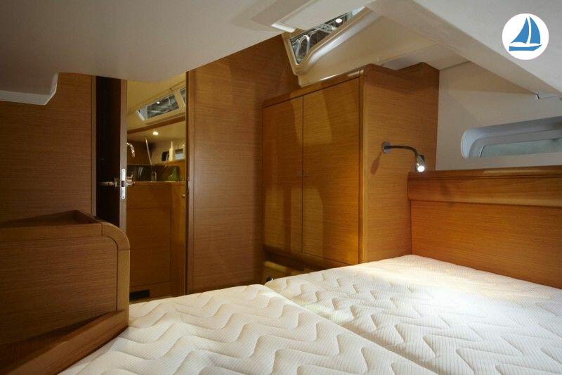 صور Jeanneau SUN ODYSSEY 439 8