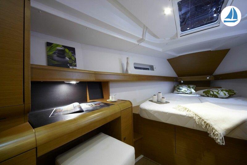 صور Jeanneau SUN ODYSSEY 439 9