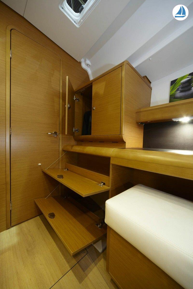 صور Jeanneau SUN ODYSSEY 439 10