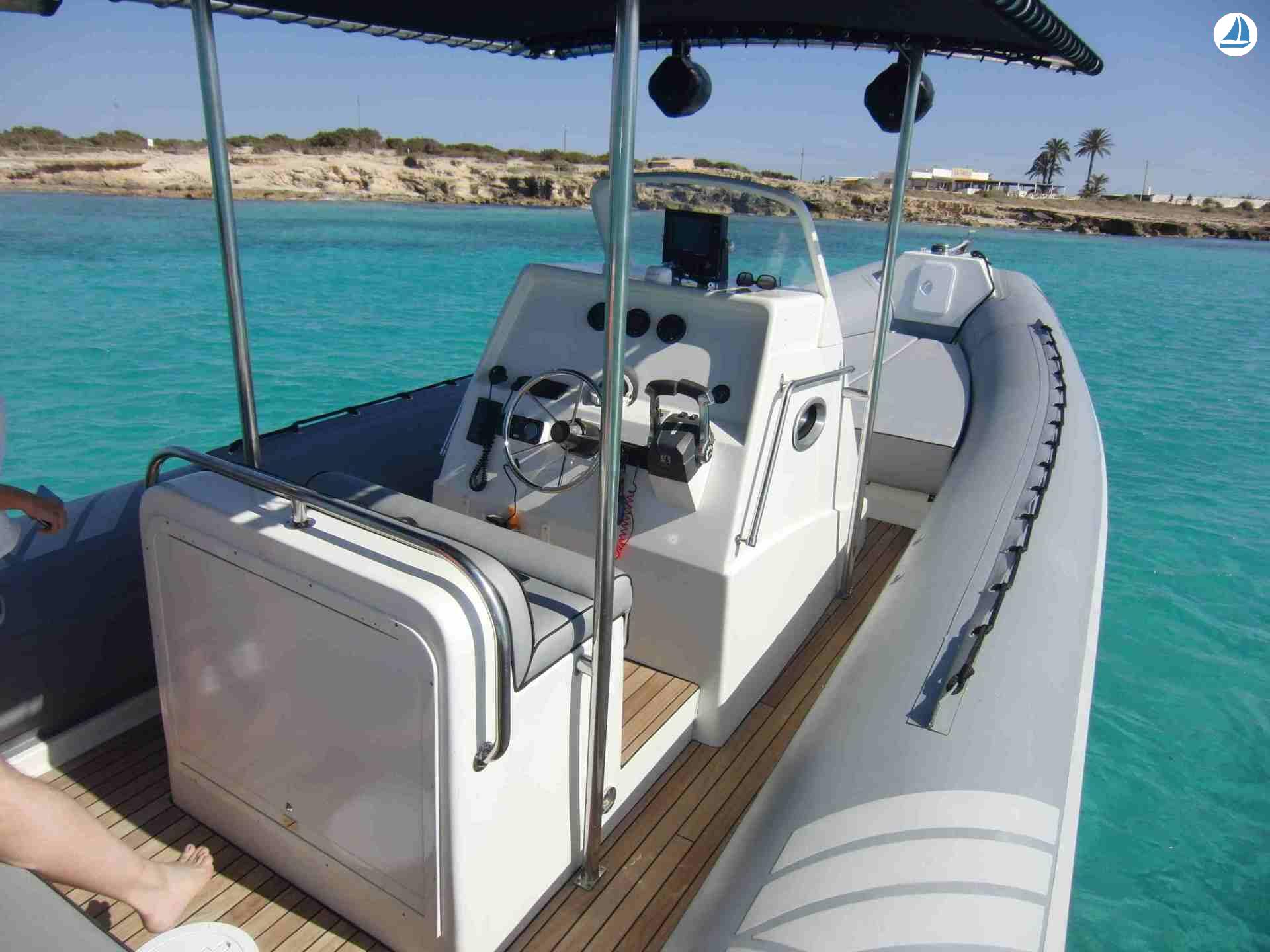 صور Sacs S 33 Open 14