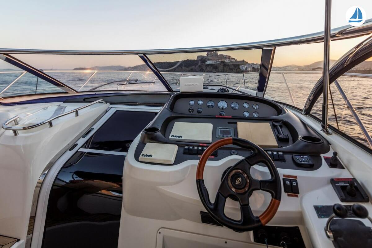 صور Sunseeker 51 3