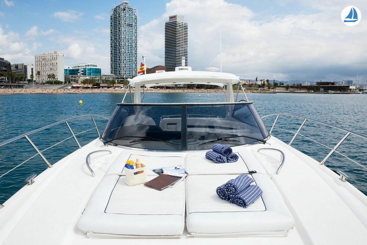 صور Sunseeker 51 4