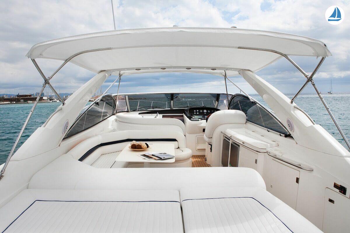 صور Sunseeker 51 5