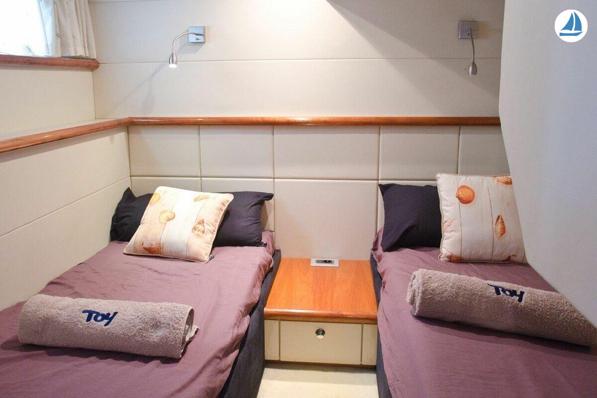 صور Sunseeker 51 7