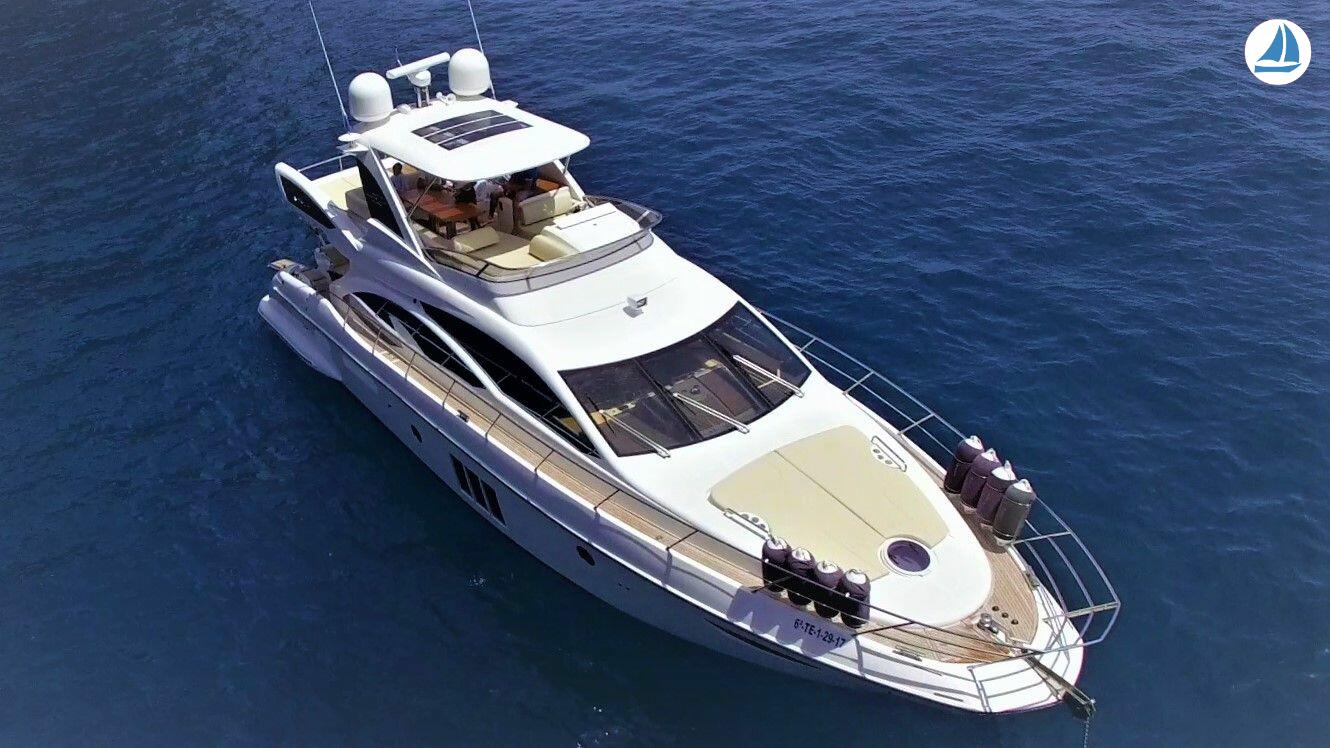 صور Azimut 60 1