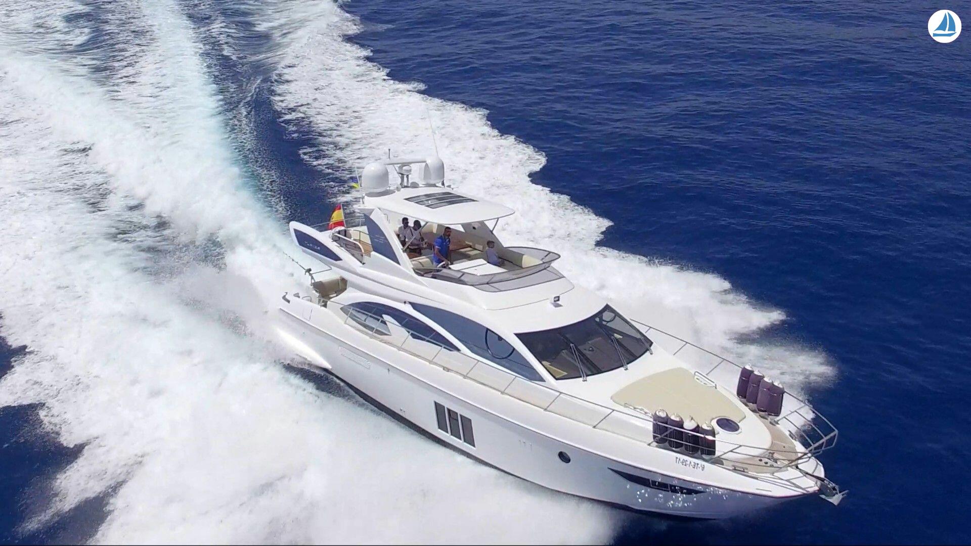 صور Azimut 60 4