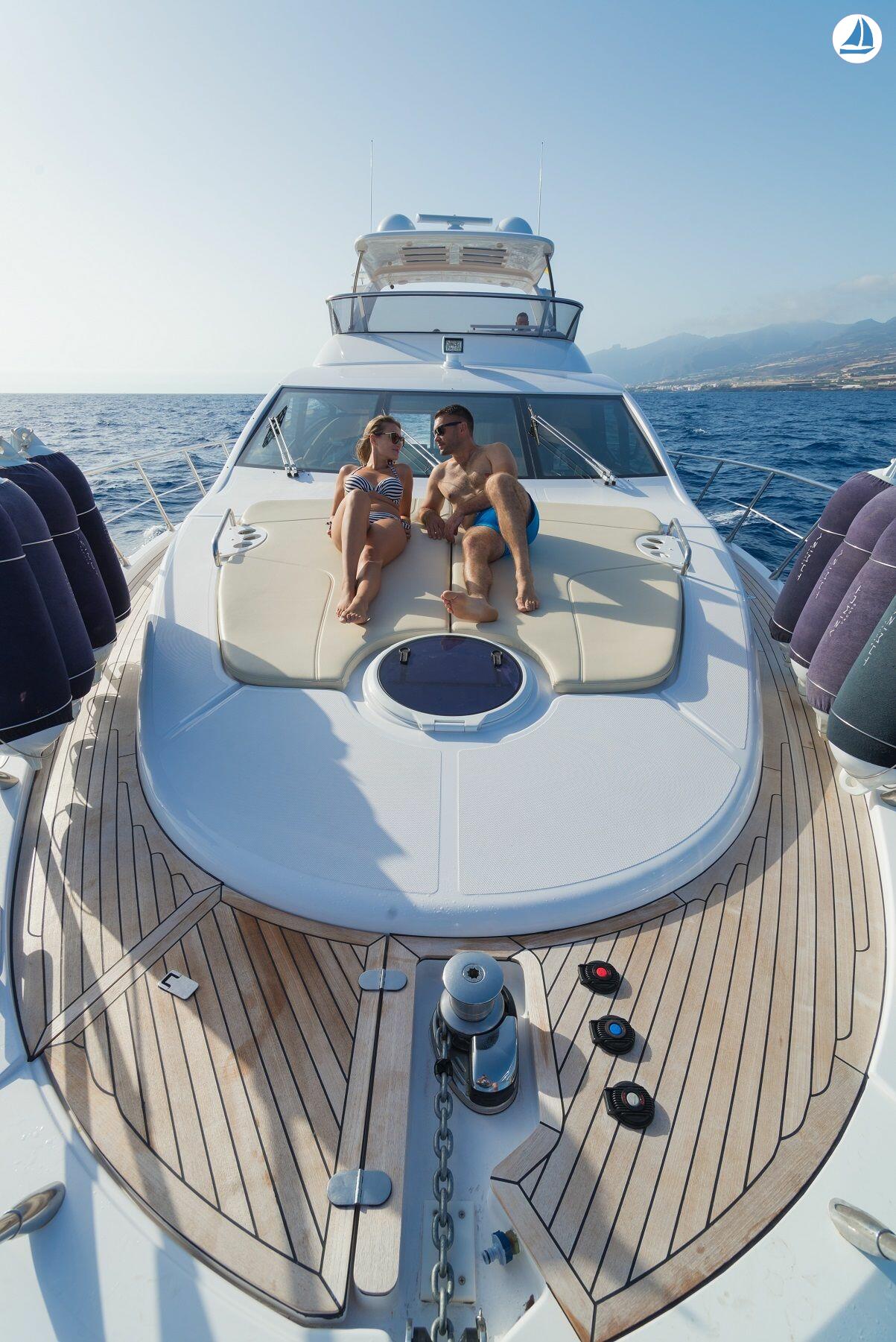 صور Azimut 60 10
