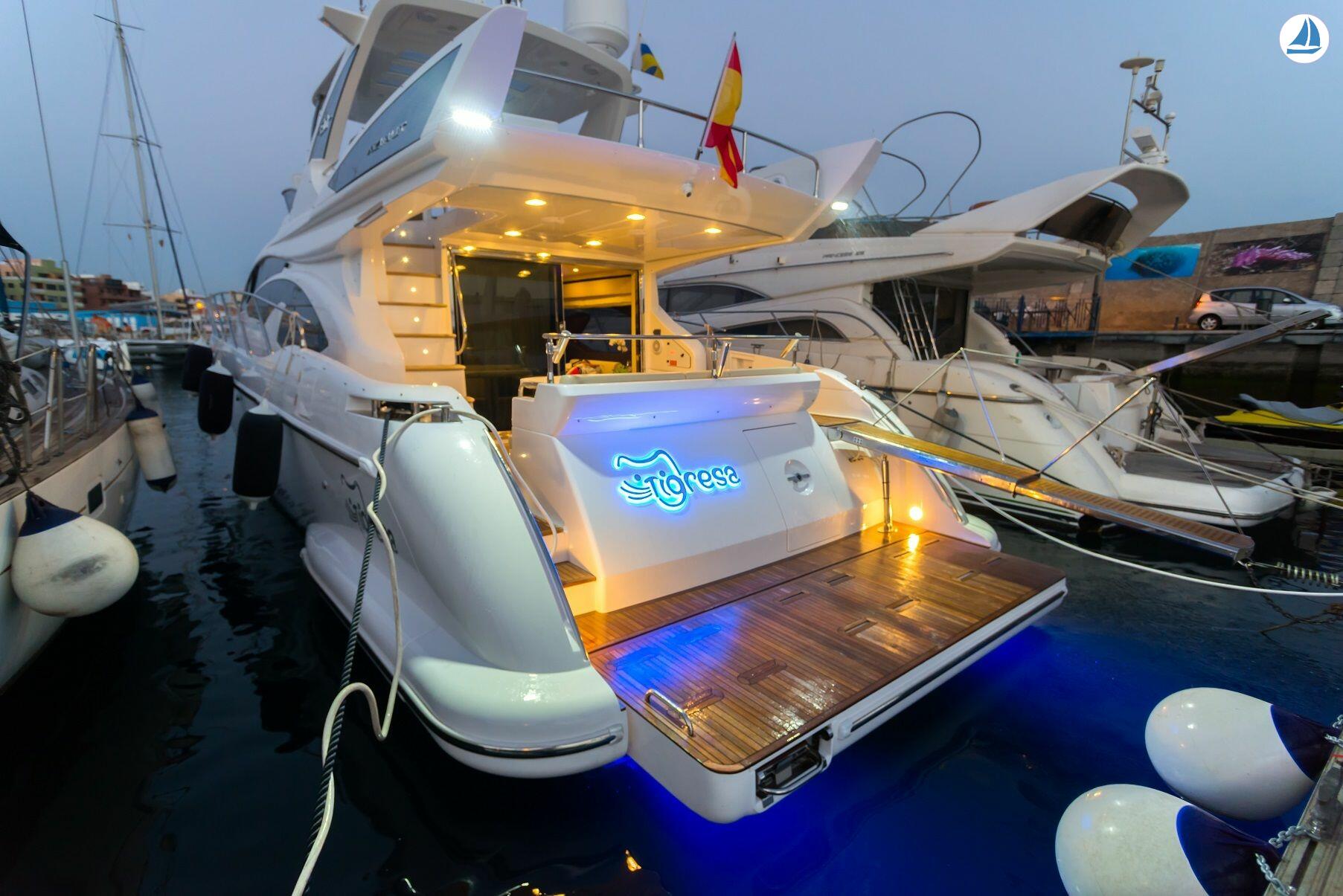 صور Azimut 60 15