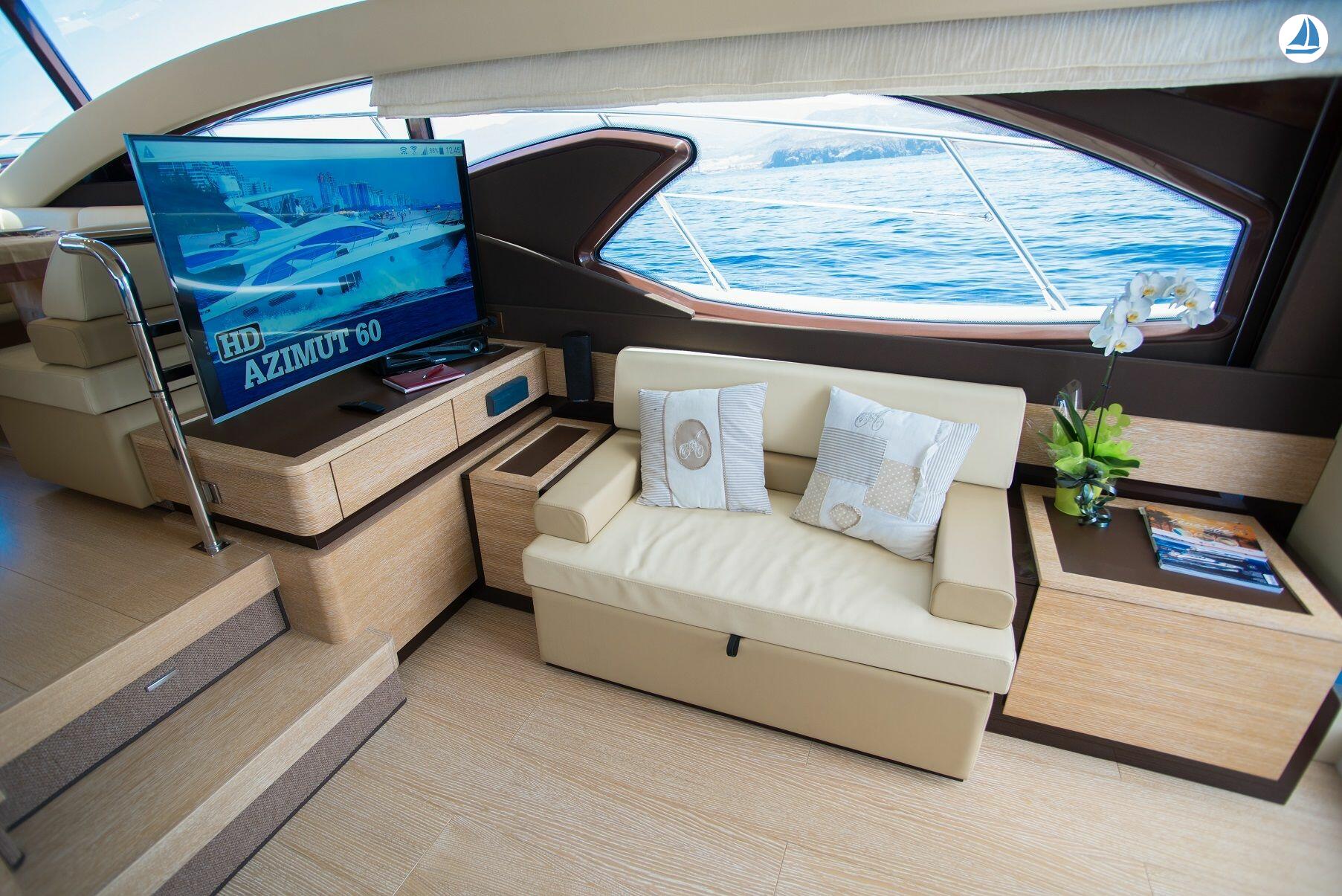 صور Azimut 60 18