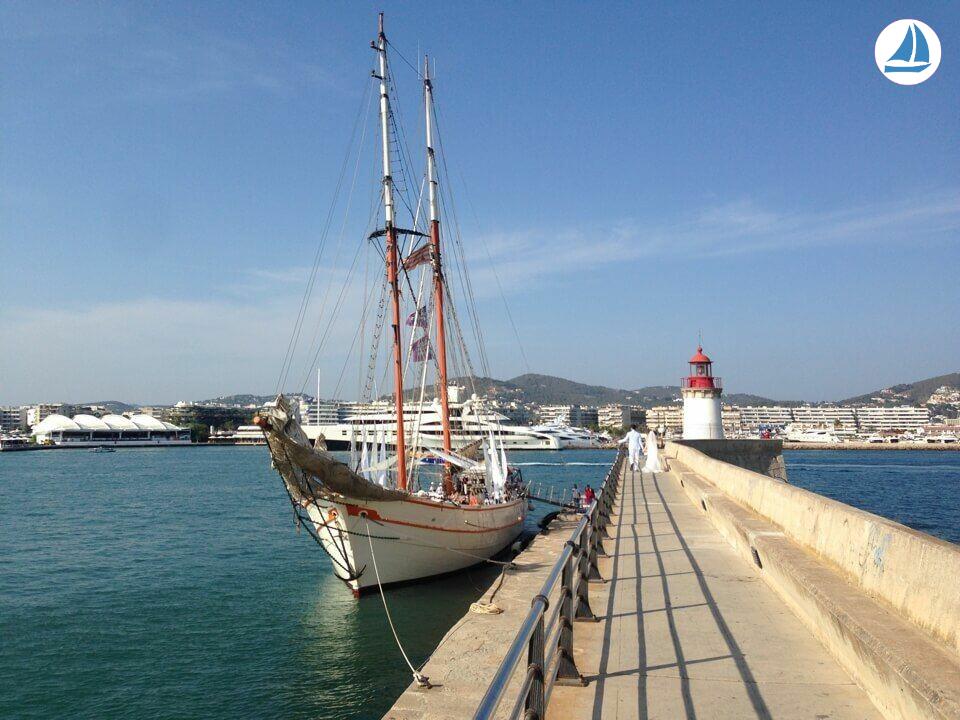 صور Astilleros de Mallorca Pailebot 2