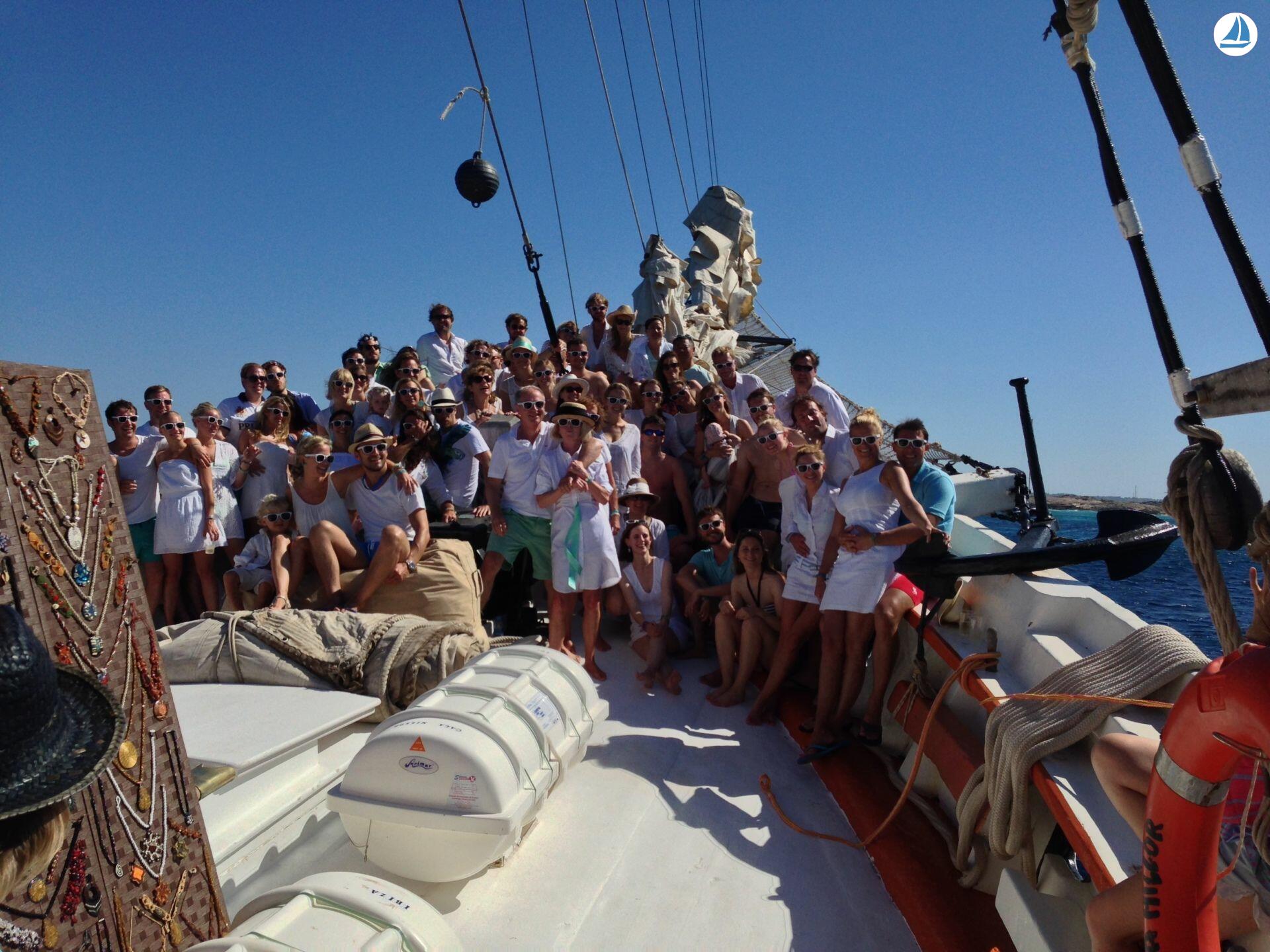 صور Astilleros de Mallorca Pailebot 7