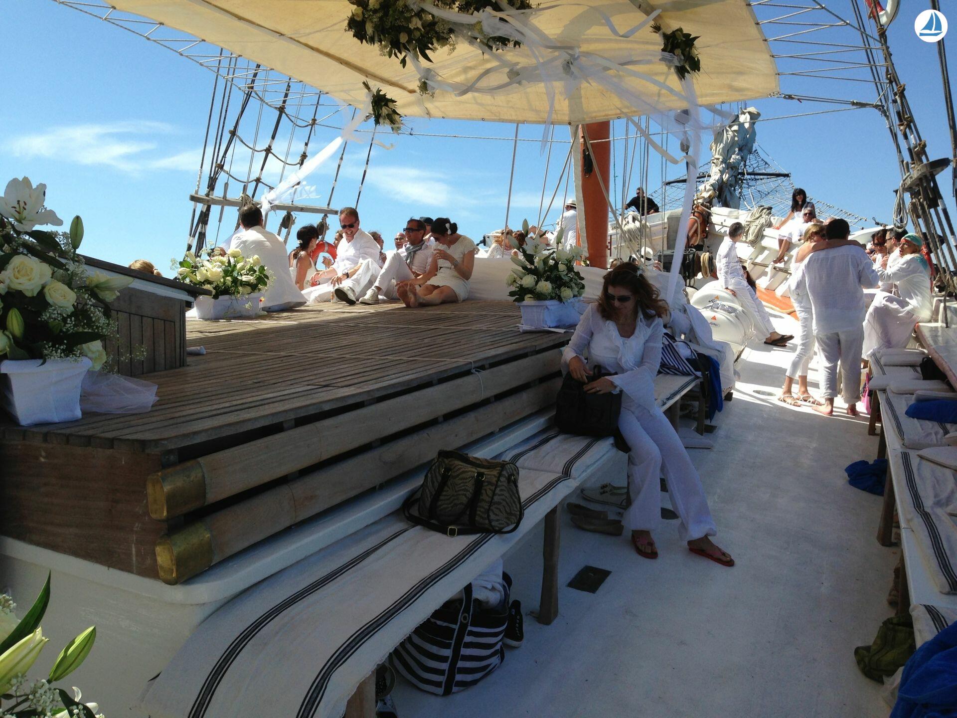 صور Astilleros de Mallorca Pailebot 9