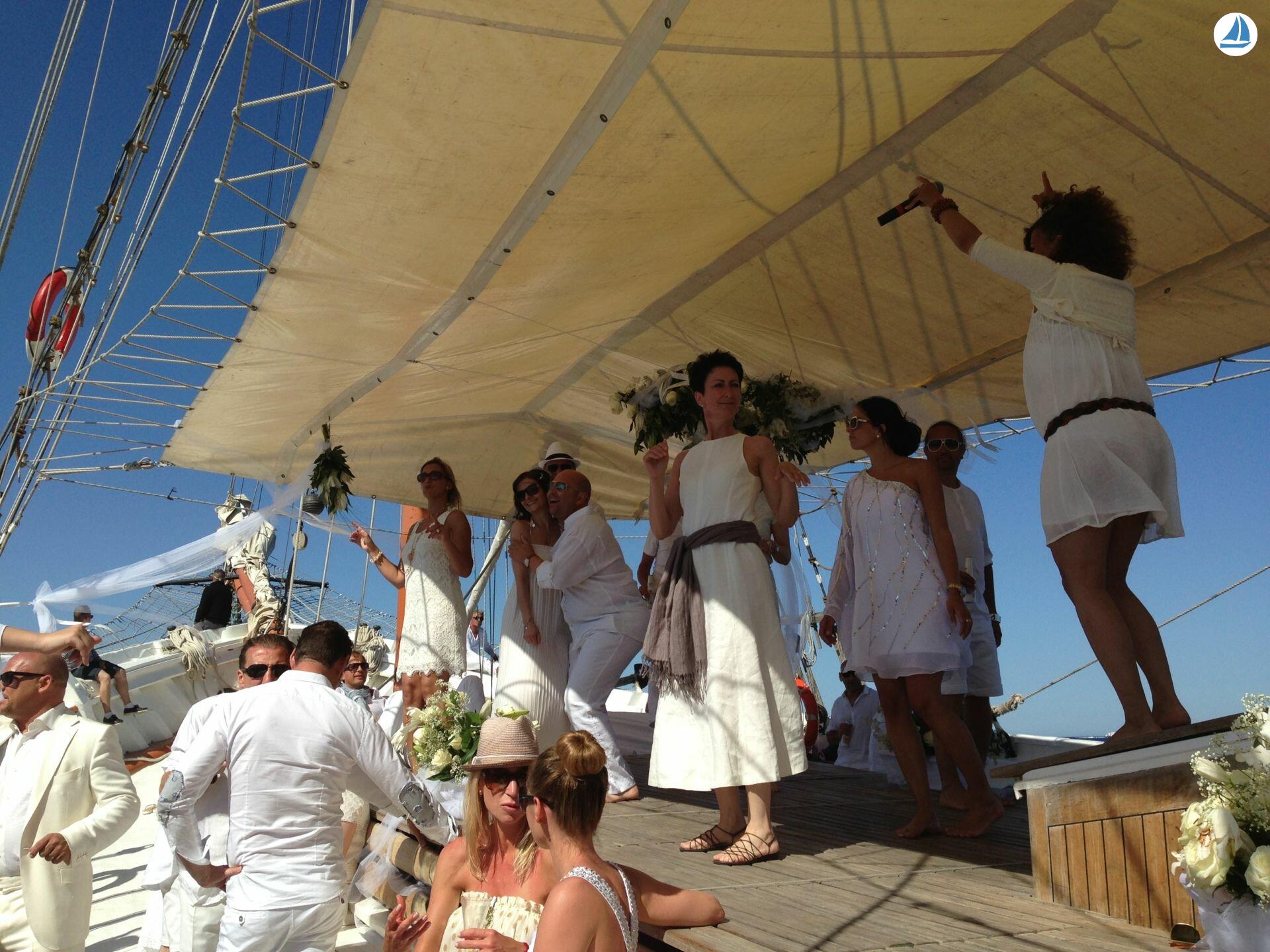 صور Astilleros de Mallorca Pailebot 10