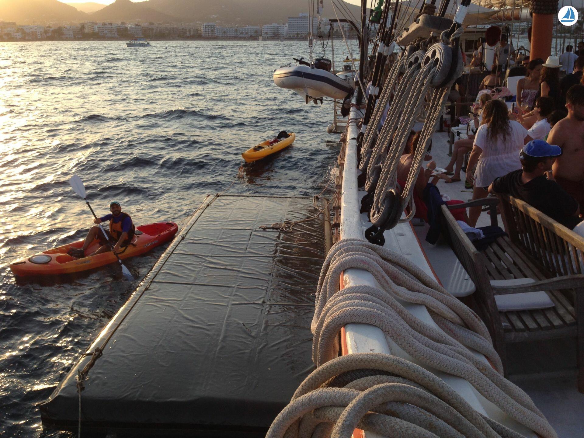 صور Astilleros de Mallorca Pailebot 14
